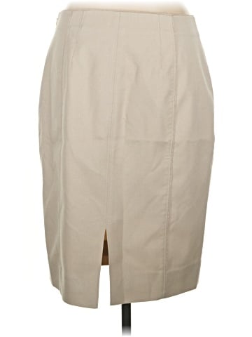 White House Black Market Formal Skirt (view 2)