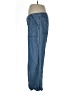 Level 99 100% Lyocell Blue Jeans Size 32 waist - photo 5