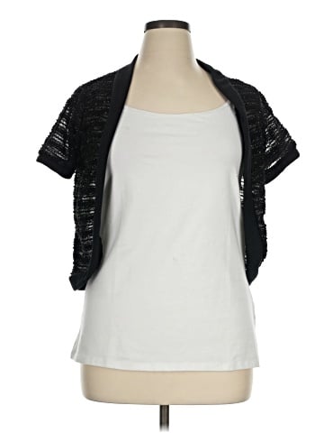 Rouge Cardigan (view 1)