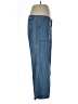 Level 99 100% Lyocell Blue Jeans Size 32 waist - photo 4