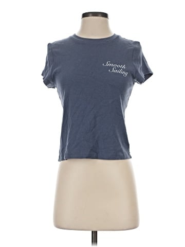 Madewell Short Sleeve T-Shirt (view 1)