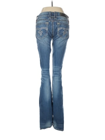 Rock Revival Jeans (view 2)