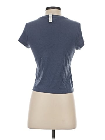 Madewell Short Sleeve T-Shirt (view 2)