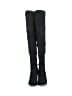 Marc by Marc Jacobs Black Boots Size 9 - photo 2