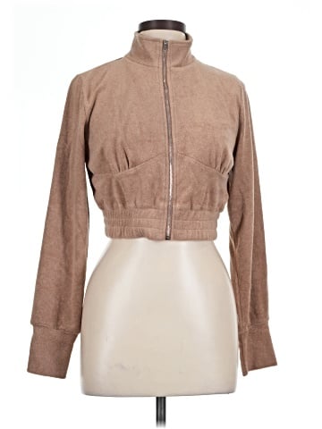 Tic : Toc Jacket (view 1)