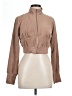Tic : Toc Brown Jacket Size L - photo 1