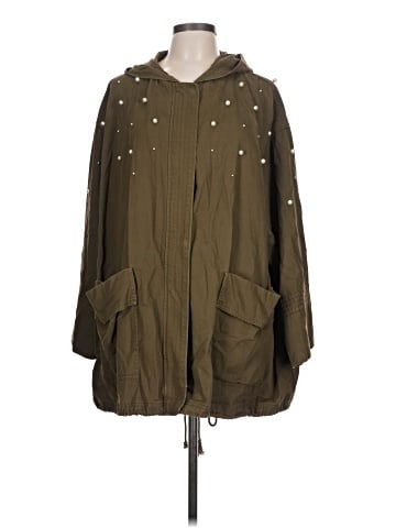 Zara Jacket (view 1)