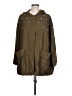 Zara Stars Green Jacket Size L - photo 1