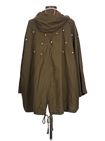 Zara Jacket (view 2)