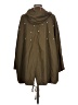 Zara Stars Green Jacket Size L - photo 2