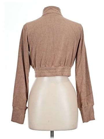 Tic : Toc Jacket (view 2)