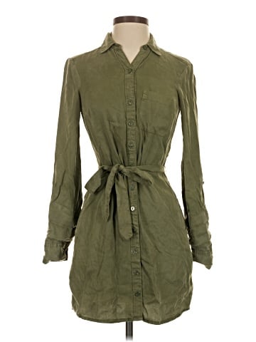 Abercrombie & Fitch Casual Dress (view 1)