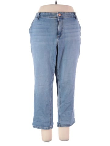 Lane Bryant Jeans (view 1)