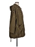 Zara Stars Green Jacket Size L - photo 4