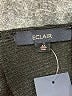 Eclair Black 3/4 Sleeve Blouse Size 4X - photo 7