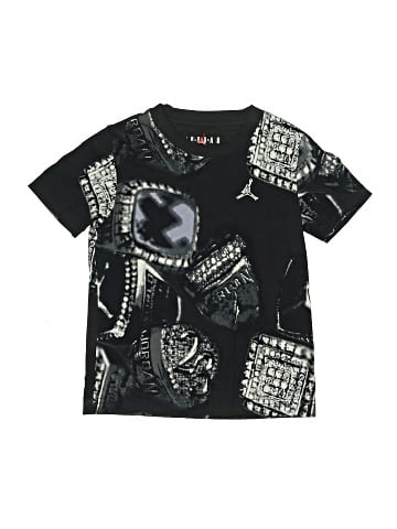 Air Jordan Short Sleeve T-Shirt (view 1)