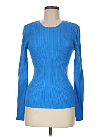 Nine West Pullover Sweater (view 1)