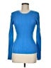 Nine West Blue Pullover Sweater Size M (petite) - photo 1