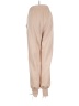 Adidas Solid Tan Casual Pants Size XS - photo 2