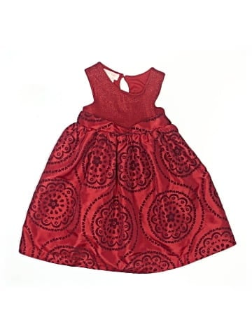 WonderKids Dress (view 1)