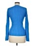Nine West Blue Pullover Sweater Size M (petite) - photo 2