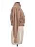 Tic : Toc Brown Jacket Size L - photo 4