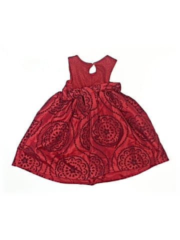 WonderKids Dress (view 2)