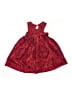 WonderKids Paisley Red Dress Size 3T - photo 2
