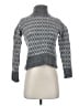 Everlane Houndstooth Gray Turtleneck Sweater Size S - photo 1