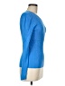 Nine West Blue Pullover Sweater Size M (petite) - photo 4