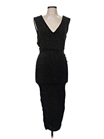 Alice + Olivia Cocktail Dress (view 1)
