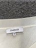 Parker Ivory Pullover Sweater Size XL - photo 7