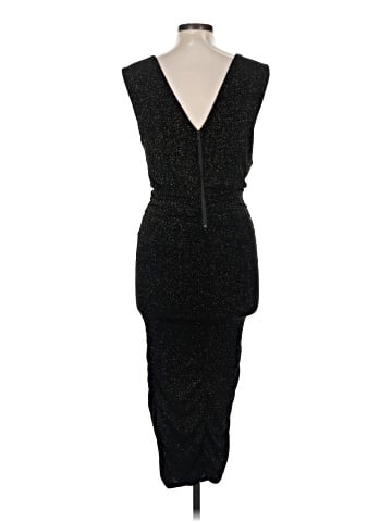 Alice + Olivia Cocktail Dress (view 2)