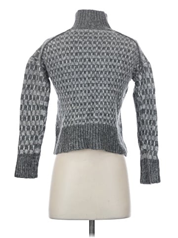 Everlane Turtleneck Sweater (view 2)