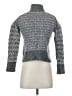 Everlane Houndstooth Gray Turtleneck Sweater Size S - photo 2