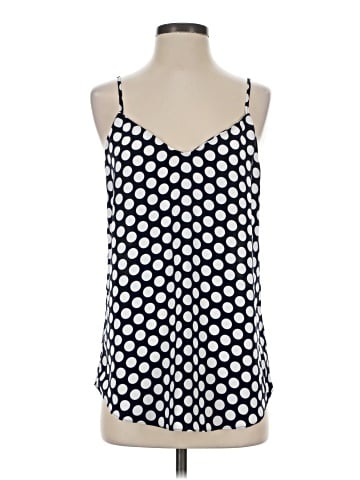 J.Crew Sleeveless Top (view 1)