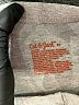 Cat & Jack Solid Gray Sweatpants Size 5T - photo 3
