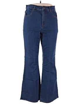 Universal Standard Jeans