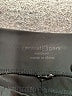 Central Park Solid Black Active Pants Size M - photo 7