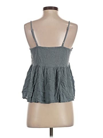 Sim & Sam Sleeveless Top (view 2)