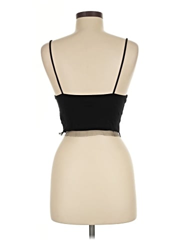 Silence and Noise Sleeveless Top (view 2)