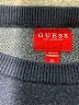Guess Blue Pullover Sweater Size XL - photo 7
