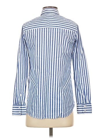 J.Crew Long Sleeve Button-Down Shirt (view 2)