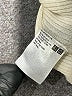 Uniqlo 100% Wool Ivory Wool Pullover Sweater Size XS - photo 8