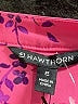 41Hawthorn 100% Polyester Pink Casual Dress Size 3X - photo 7