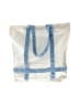 Assorted Brands White Tote One size - photo 1