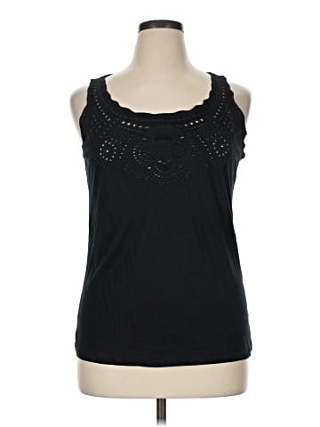 Ann Taylor Factory Tank Top (view 1)