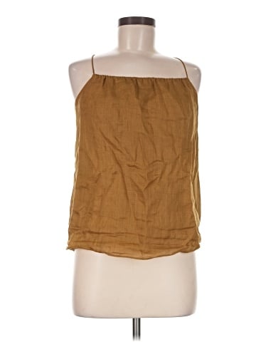 Banana Republic Sleeveless Blouse (view 1)