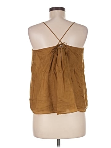 Banana Republic Sleeveless Blouse (view 2)