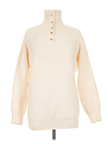 LUCCA Turtleneck Sweater (view 1)